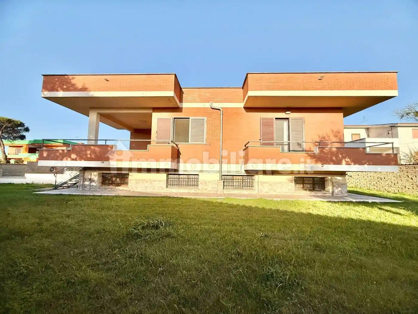 Villa in vendita a Nettuno