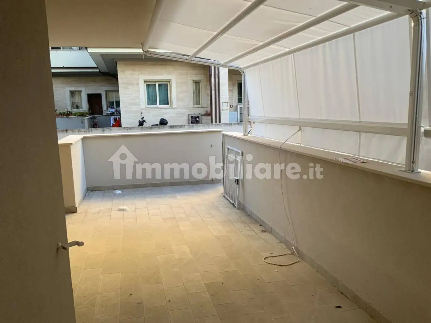 Appartamento in vendita a Alba Adriatica