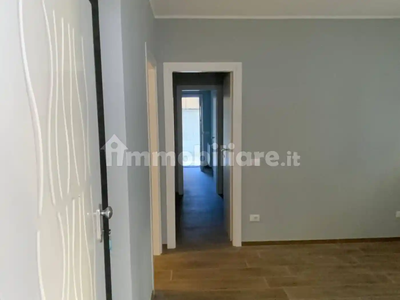 Trilocale via Firenze, Centro, Alba Adriatica - foto 2