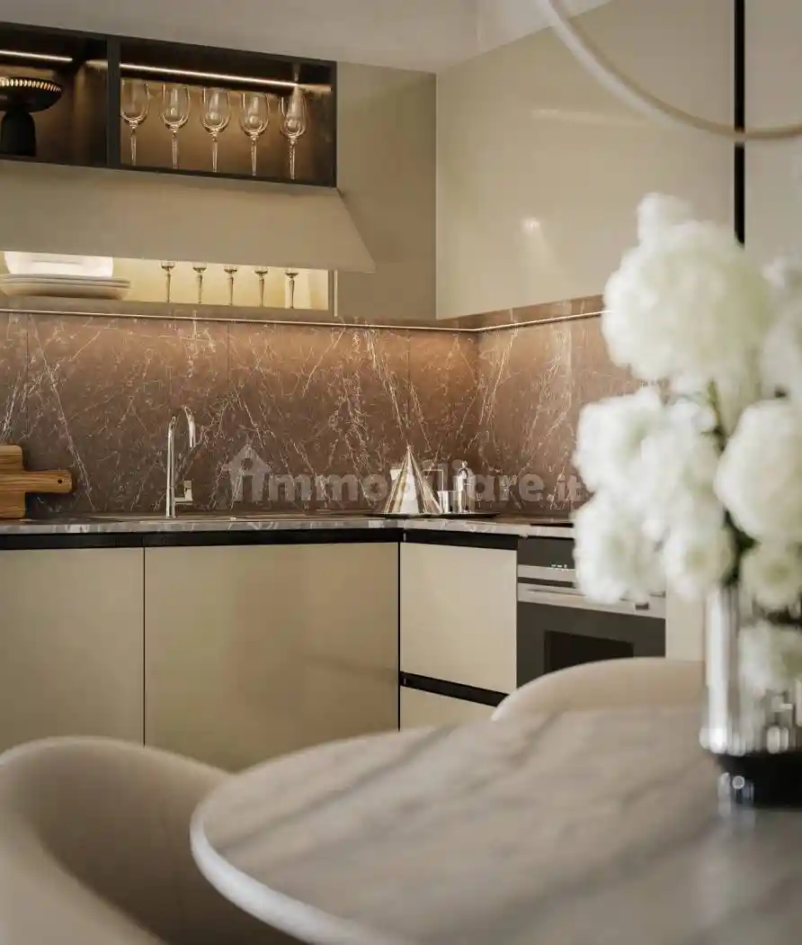 Bilocale via Giulio Carcano, Pezzotti - Meda, Milano - foto 3