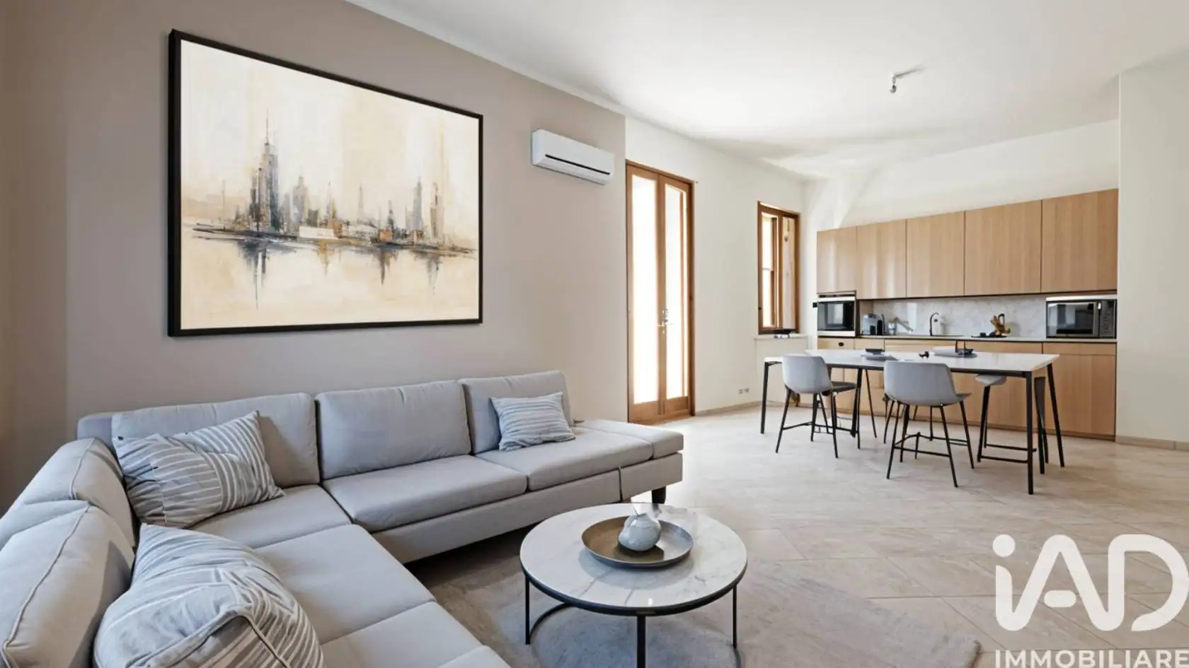 Appartamento in vendita a Jesi