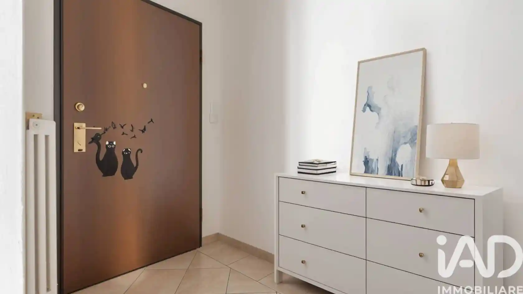 Appartamento via San Francesco 11, Via Gramsci, Jesi - foto 3