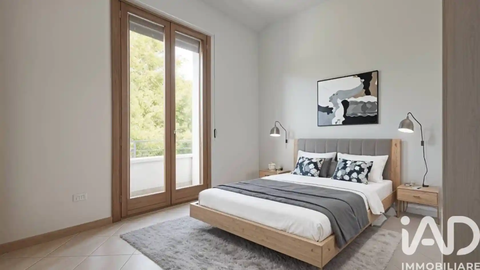 Appartamento via San Francesco 11, Via Gramsci, Jesi - foto 5