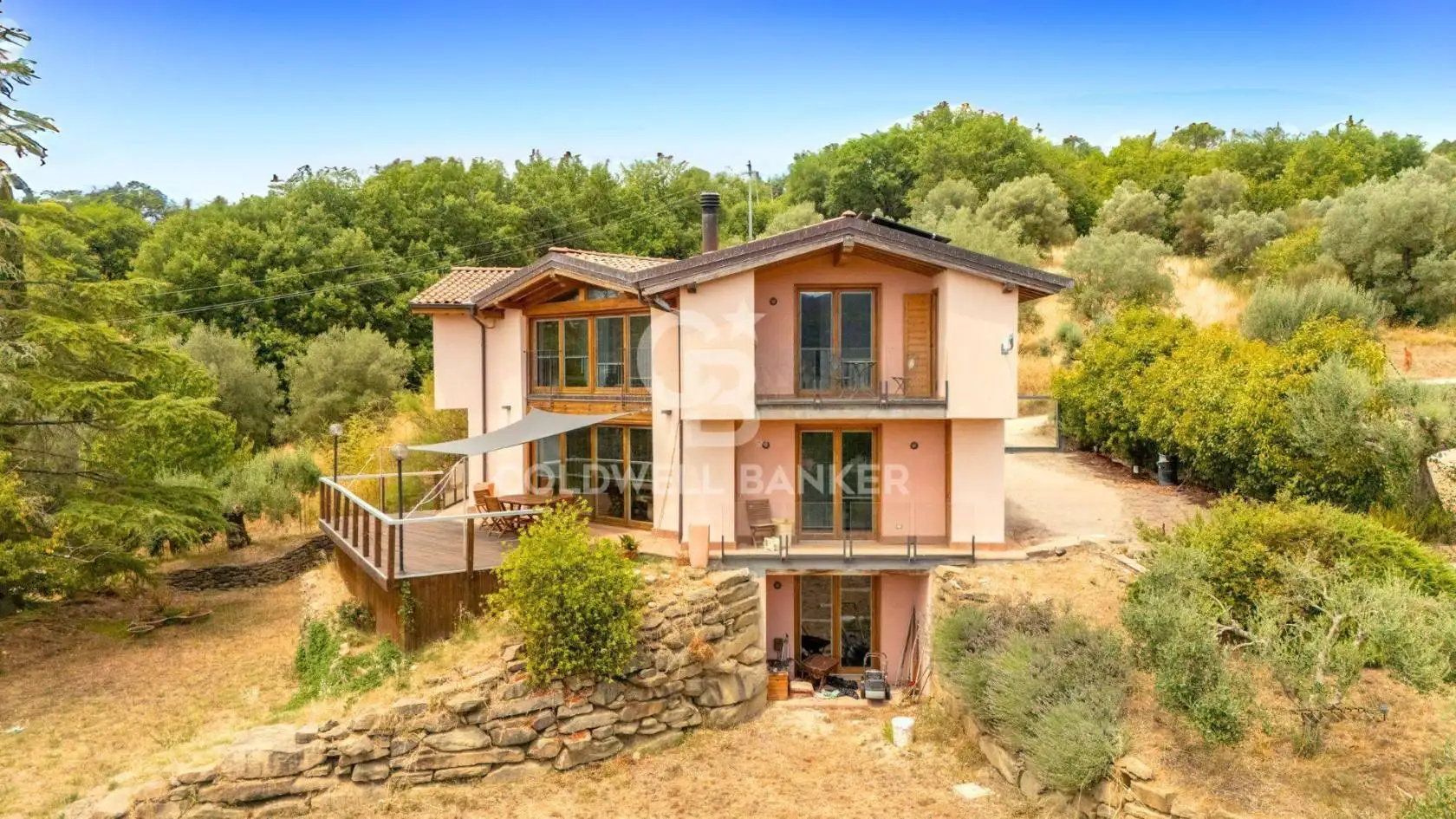 Villa in vendita a Perugia