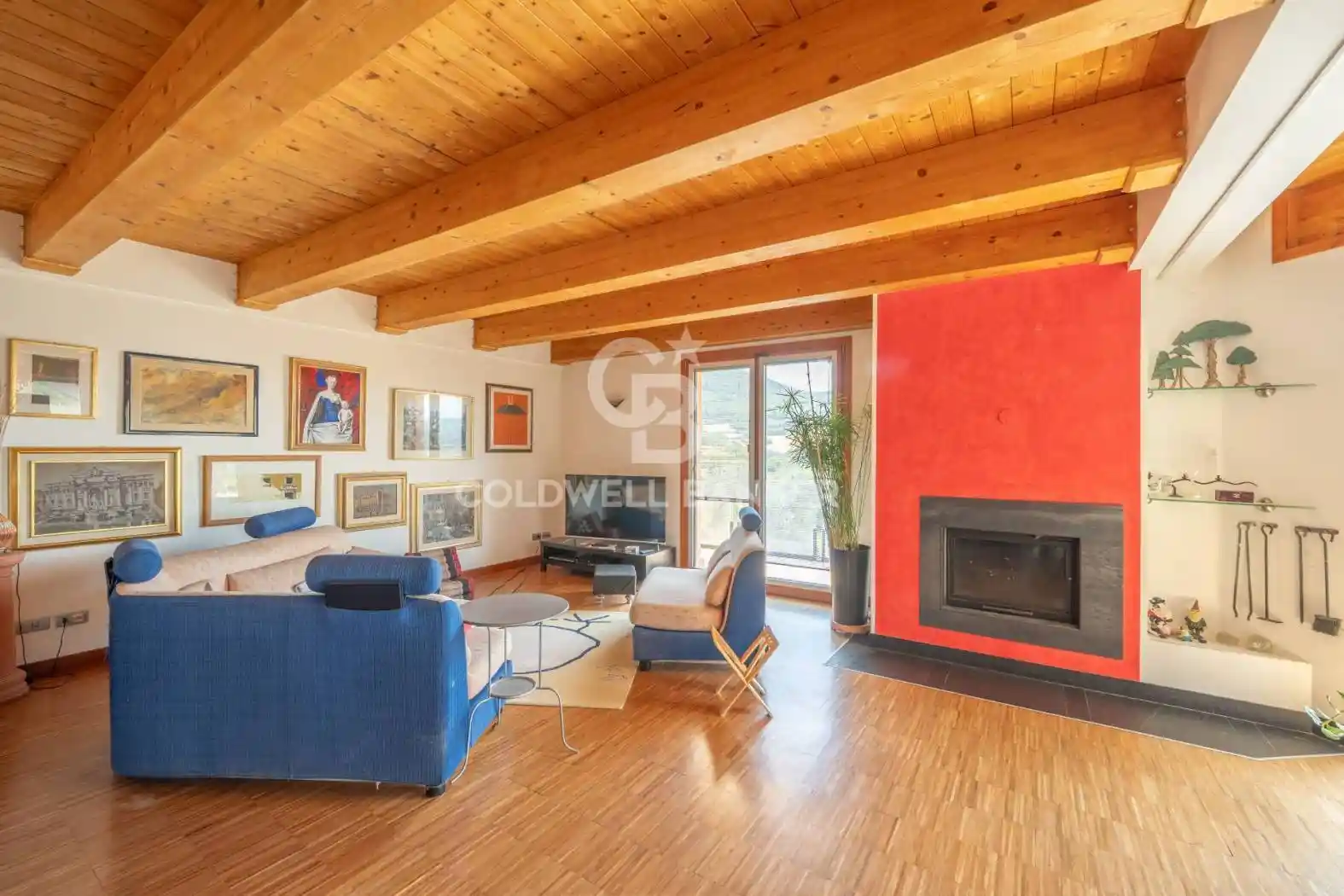 Villa unifamiliare Strada San Giovanni Di Prugneto, Colle Umberto - Monte Tezio, Perugia - foto 4