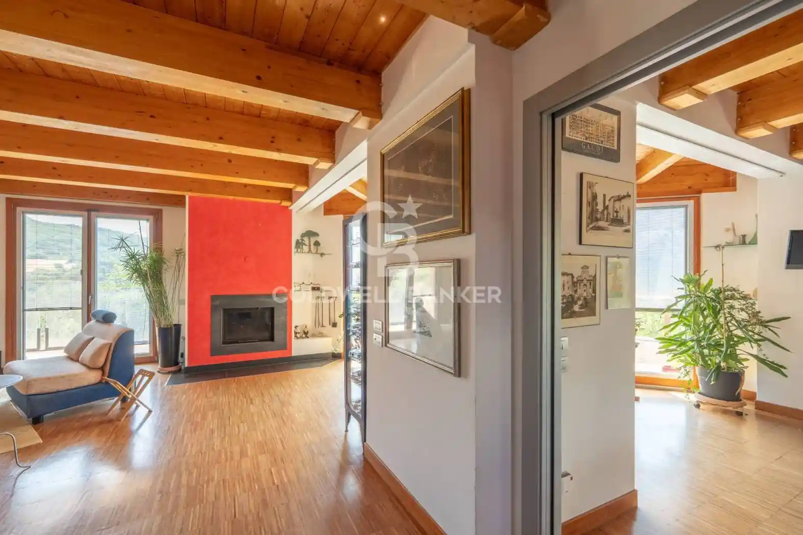 Villa unifamiliare Strada San Giovanni Di Prugneto, Colle Umberto - Monte Tezio, Perugia - foto 5