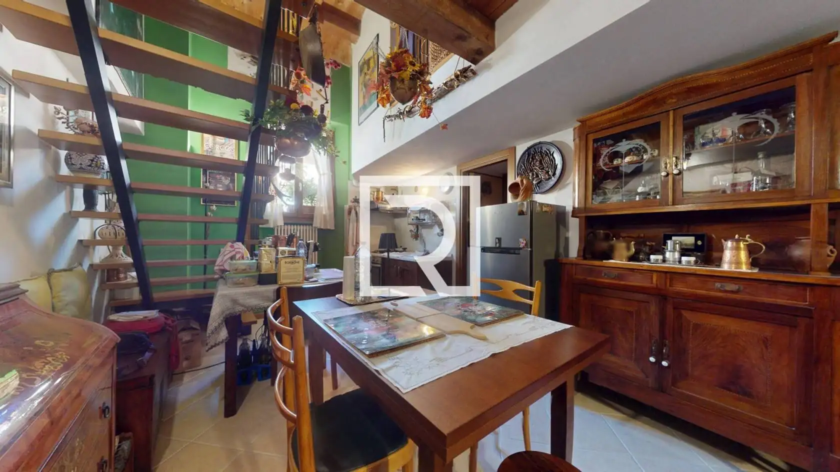 Bilocale via Ranieri Biscia 10, Dovadola - foto 3