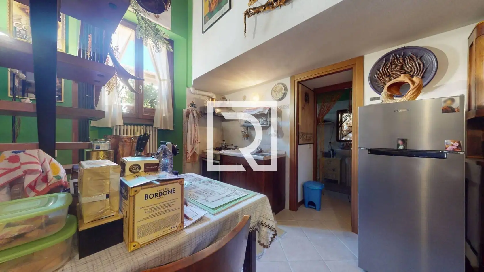 Bilocale via Ranieri Biscia 10, Dovadola - foto 4