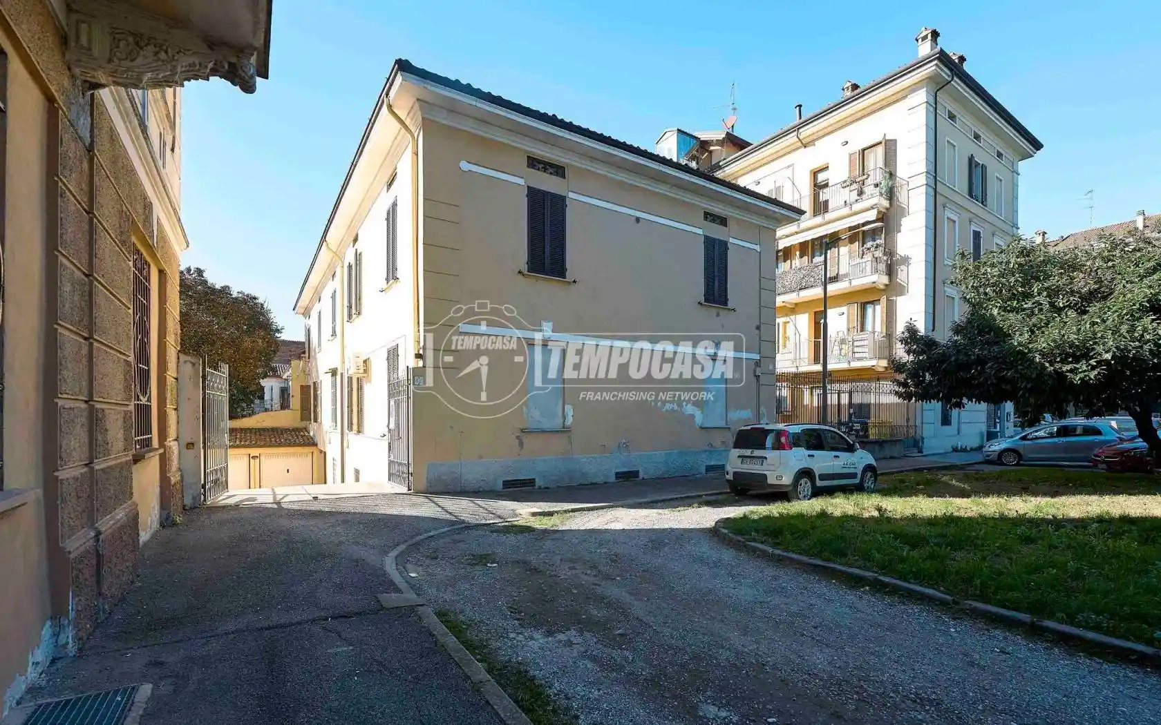 Bilocale via Piave, Piazza Castello, Cremona - foto 4