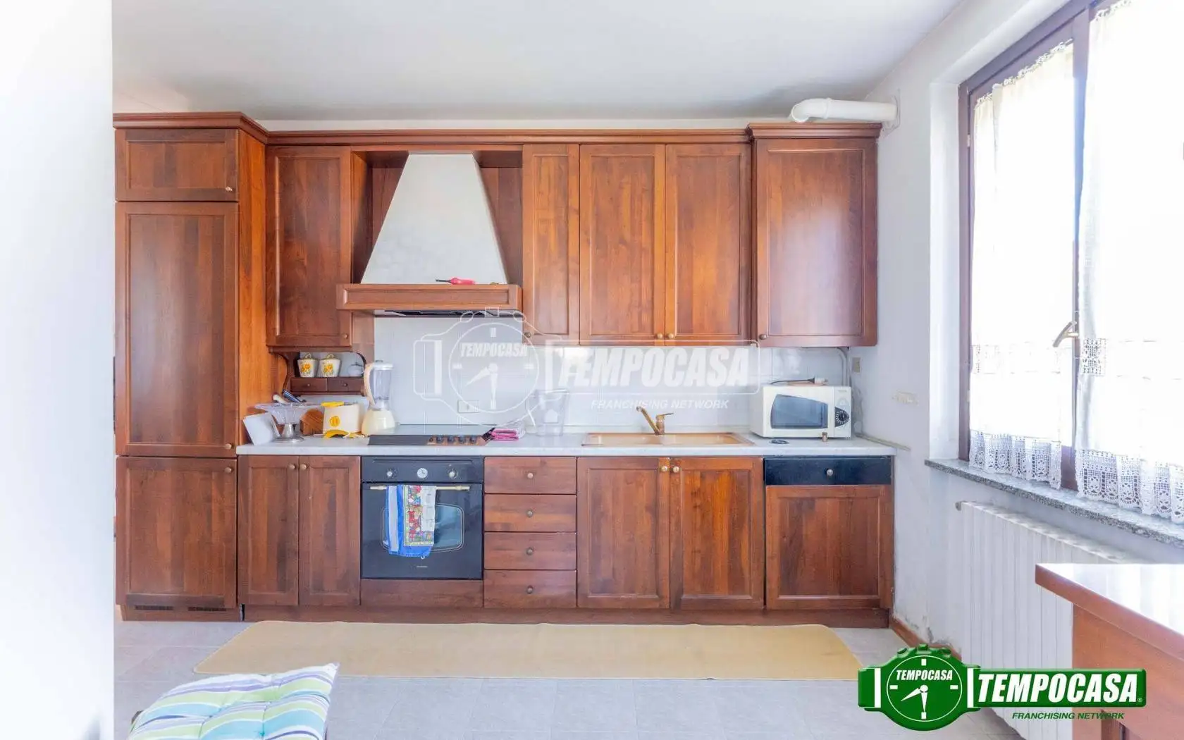 Villa a schiera via Ada Negri, Centro, Boffalora Sopra Ticino - foto 3