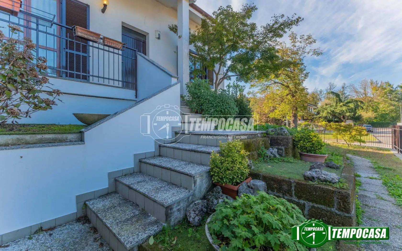 Villa a schiera via Ada Negri, Centro, Boffalora Sopra Ticino - foto 4