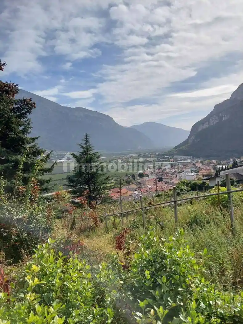 Villa unifamiliare, buono stato, 488 m², Romagnano, Trento - foto 4