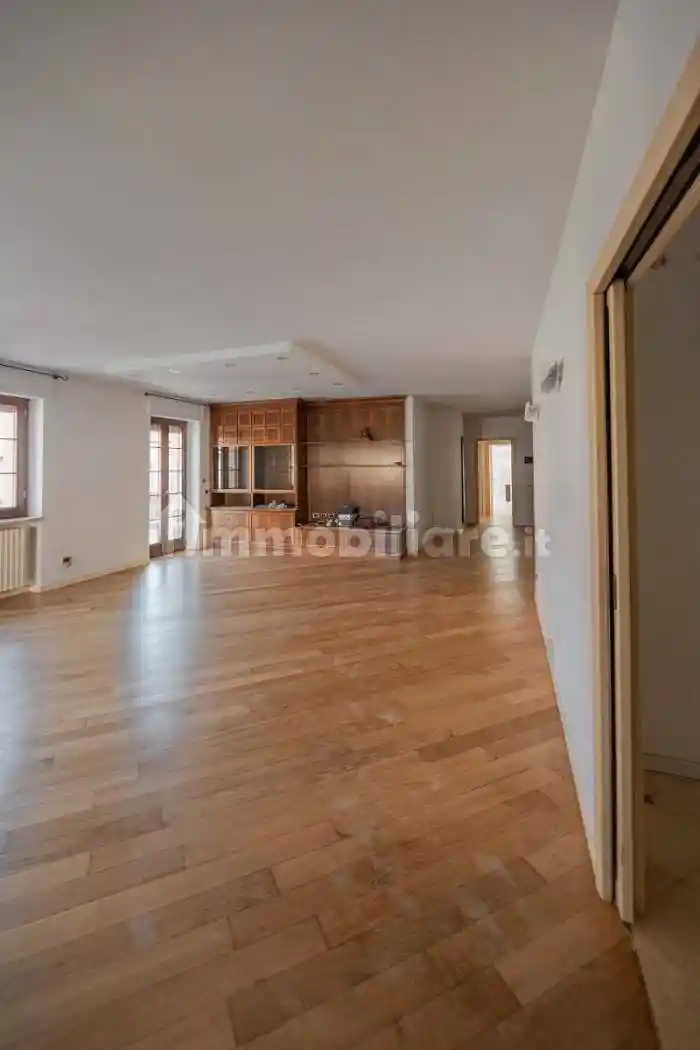 Appartamento via Martinengo Cesaresco, Crocifissa di Rosa, Brescia - foto 3