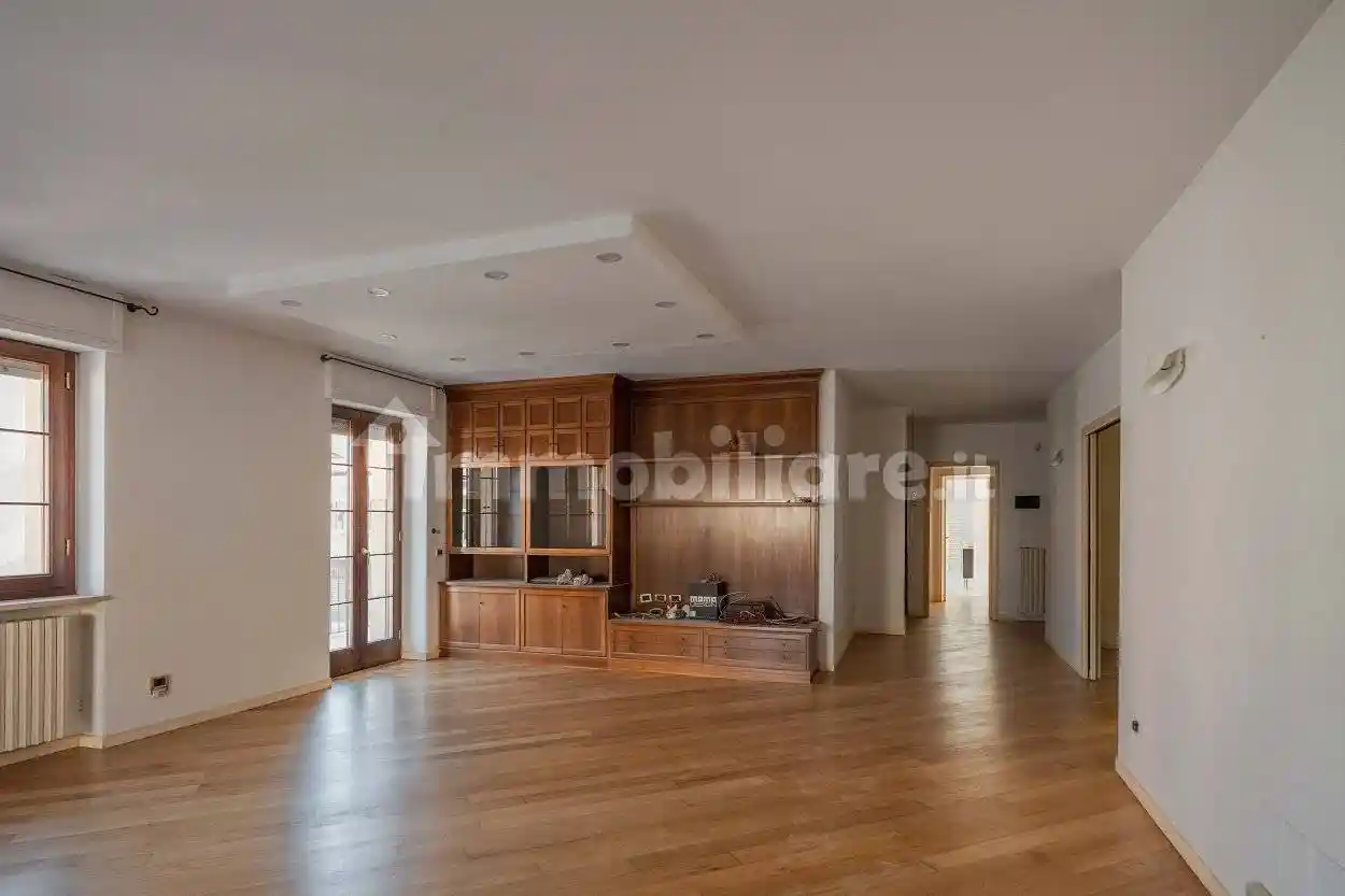 Appartamento via Martinengo Cesaresco, Crocifissa di Rosa, Brescia - foto 5