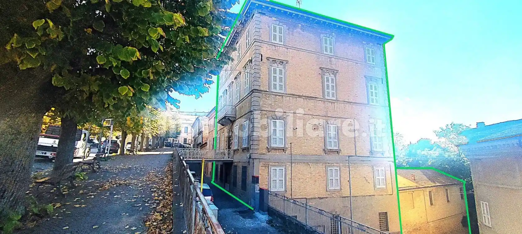 Casa indipendente in vendita a Sant'Elpidio a Mare