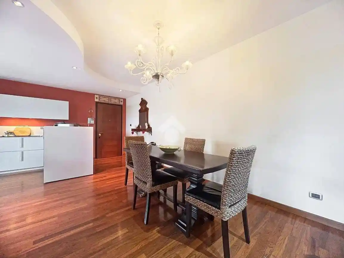 Trilocale via Monsignor Daniele Comboni 2, Caldiero - foto 5