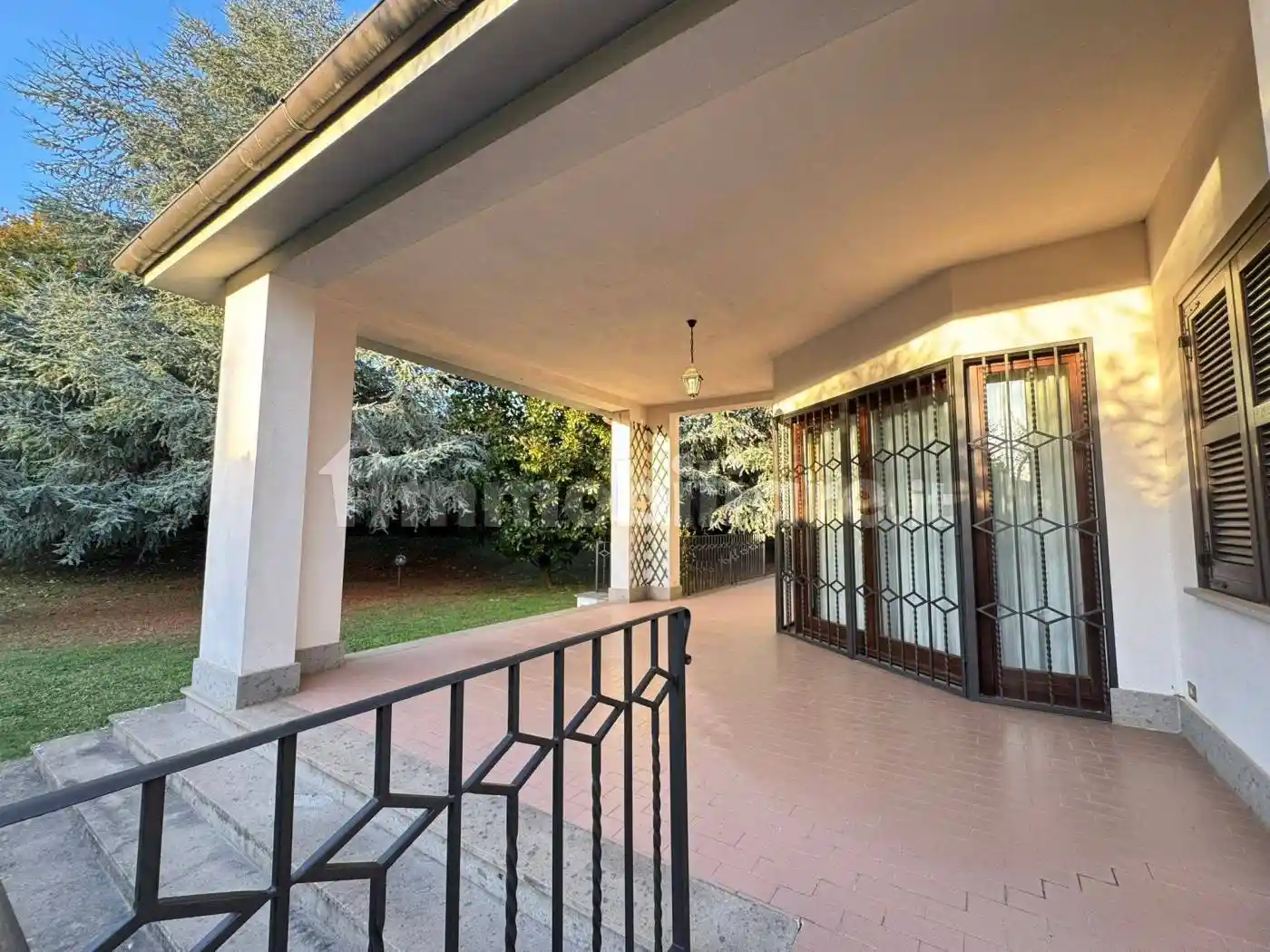 Villa in vendita a Ronciglione