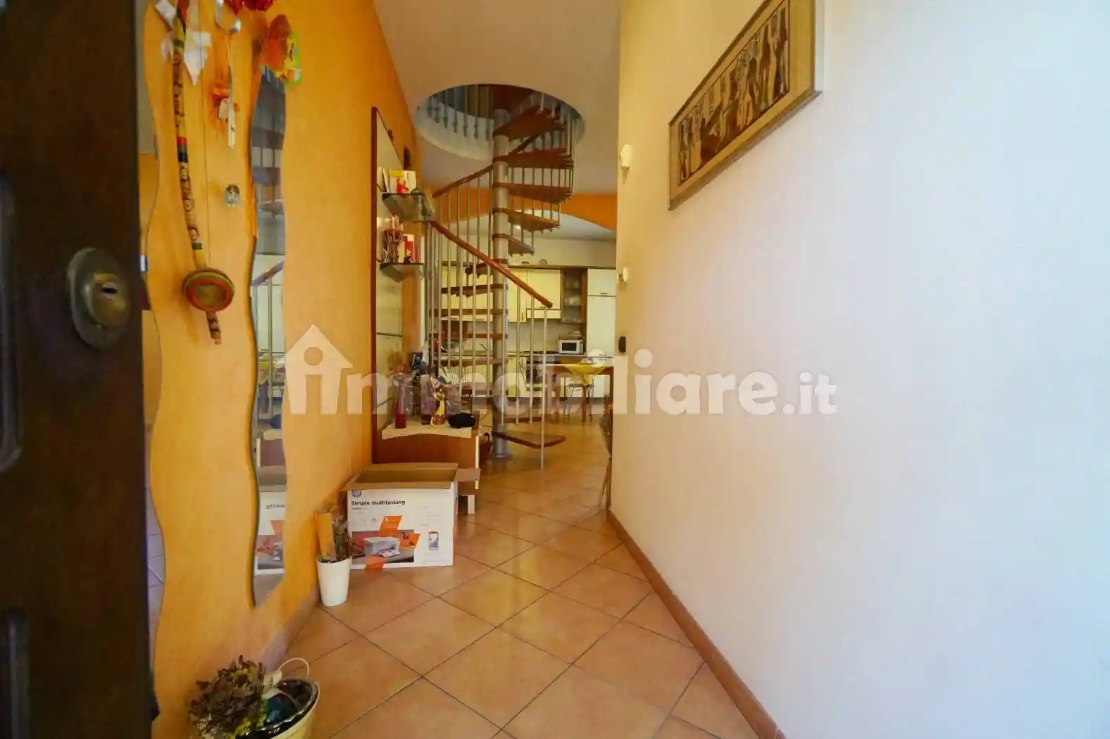 Bilocale viale Lombardia 26, San Maurizio al Lambro, Cologno Monzese - foto 3