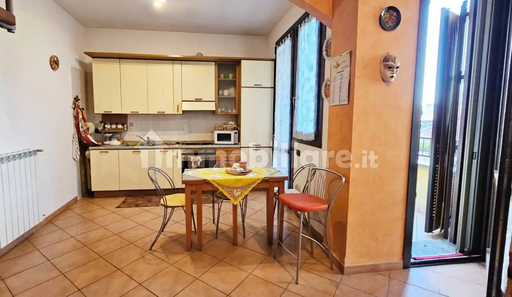 Bilocale viale Lombardia 26, San Maurizio al Lambro, Cologno Monzese - foto 4