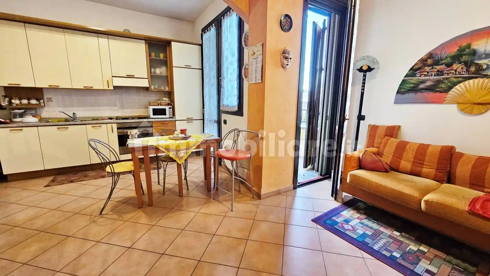 Bilocale viale Lombardia 26, San Maurizio al Lambro, Cologno Monzese - foto 5