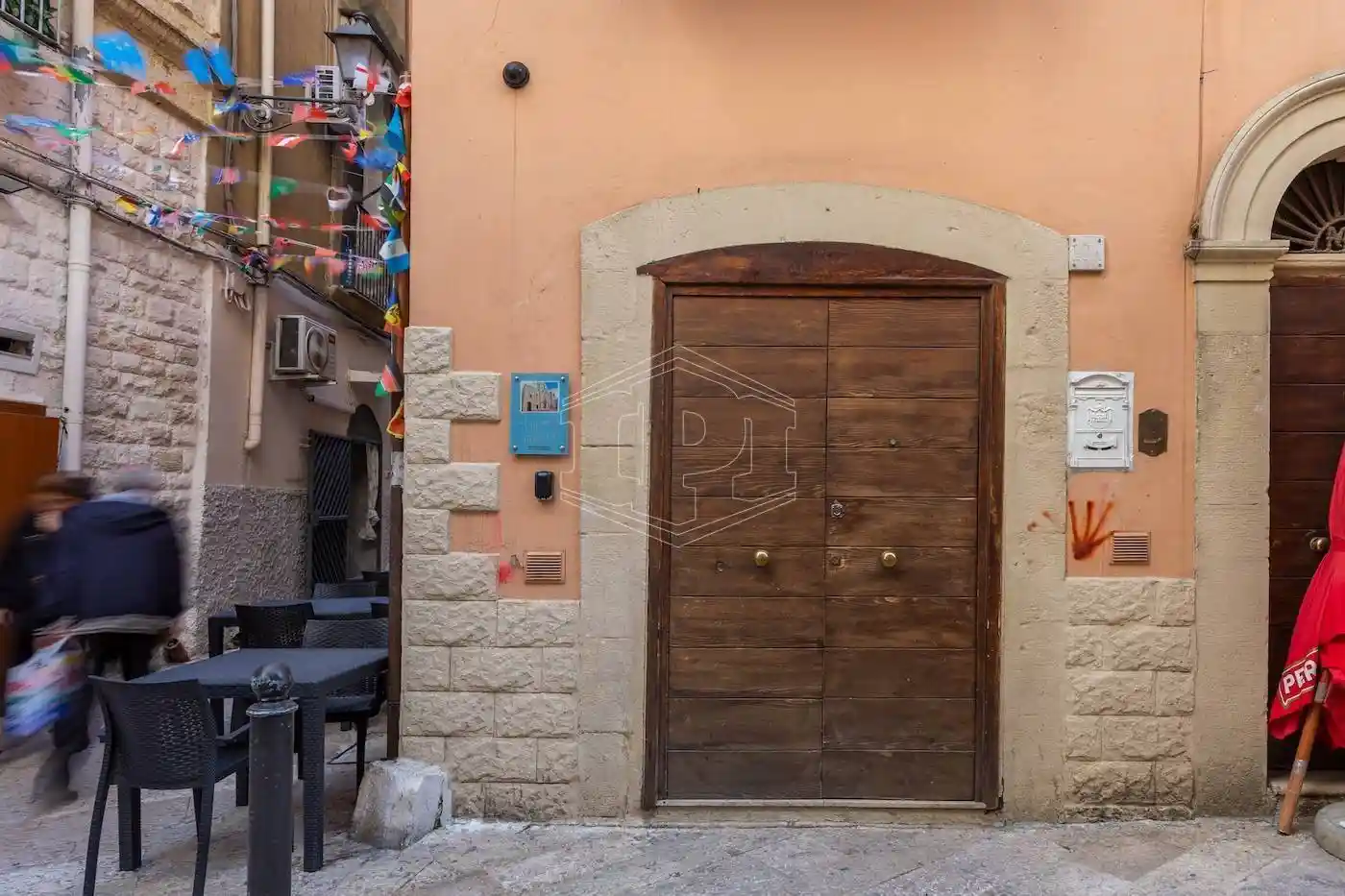 Palazzo - Edificio in Vendita - foto 2