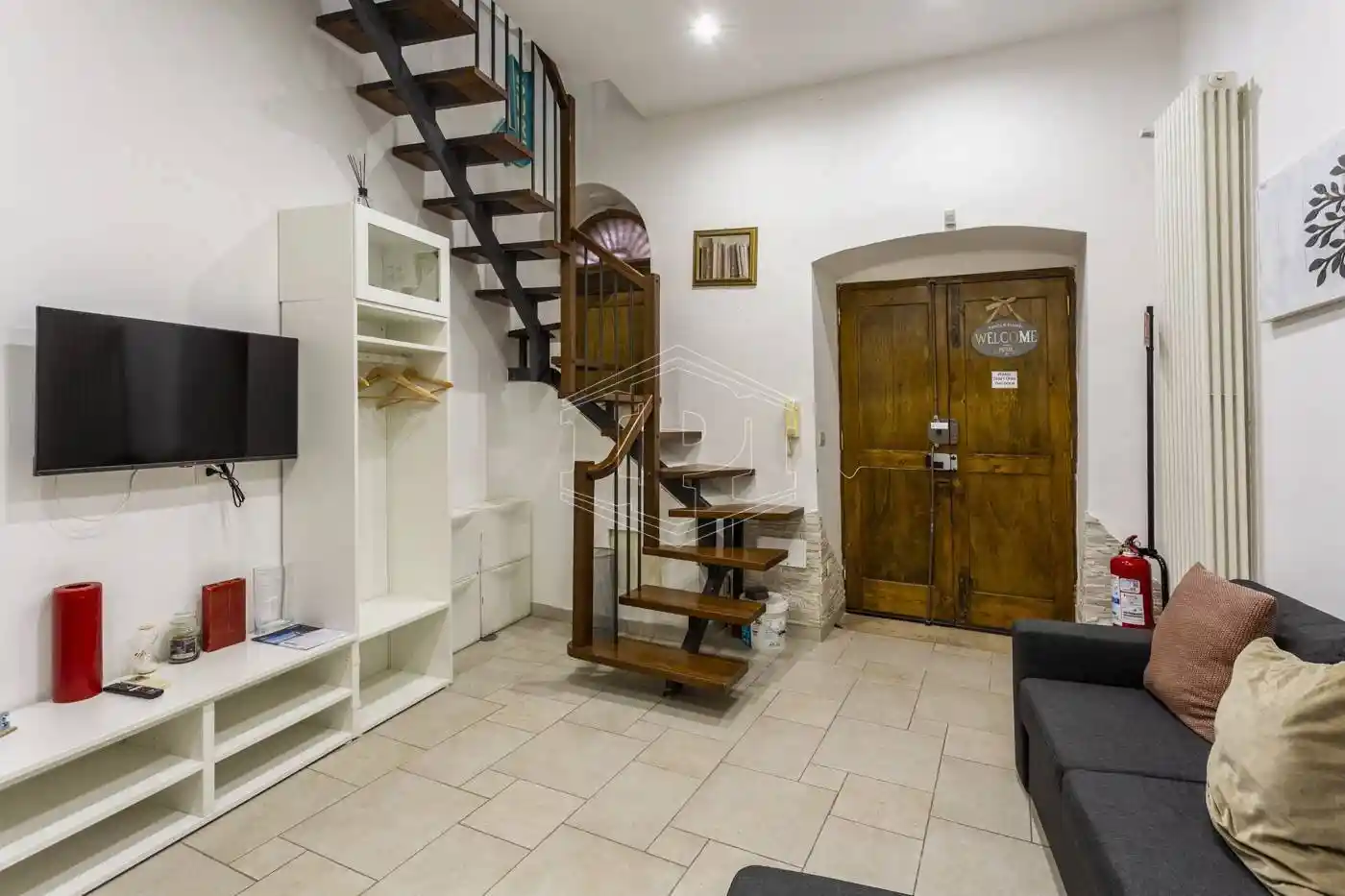 Palazzo - Edificio in Vendita - foto 4