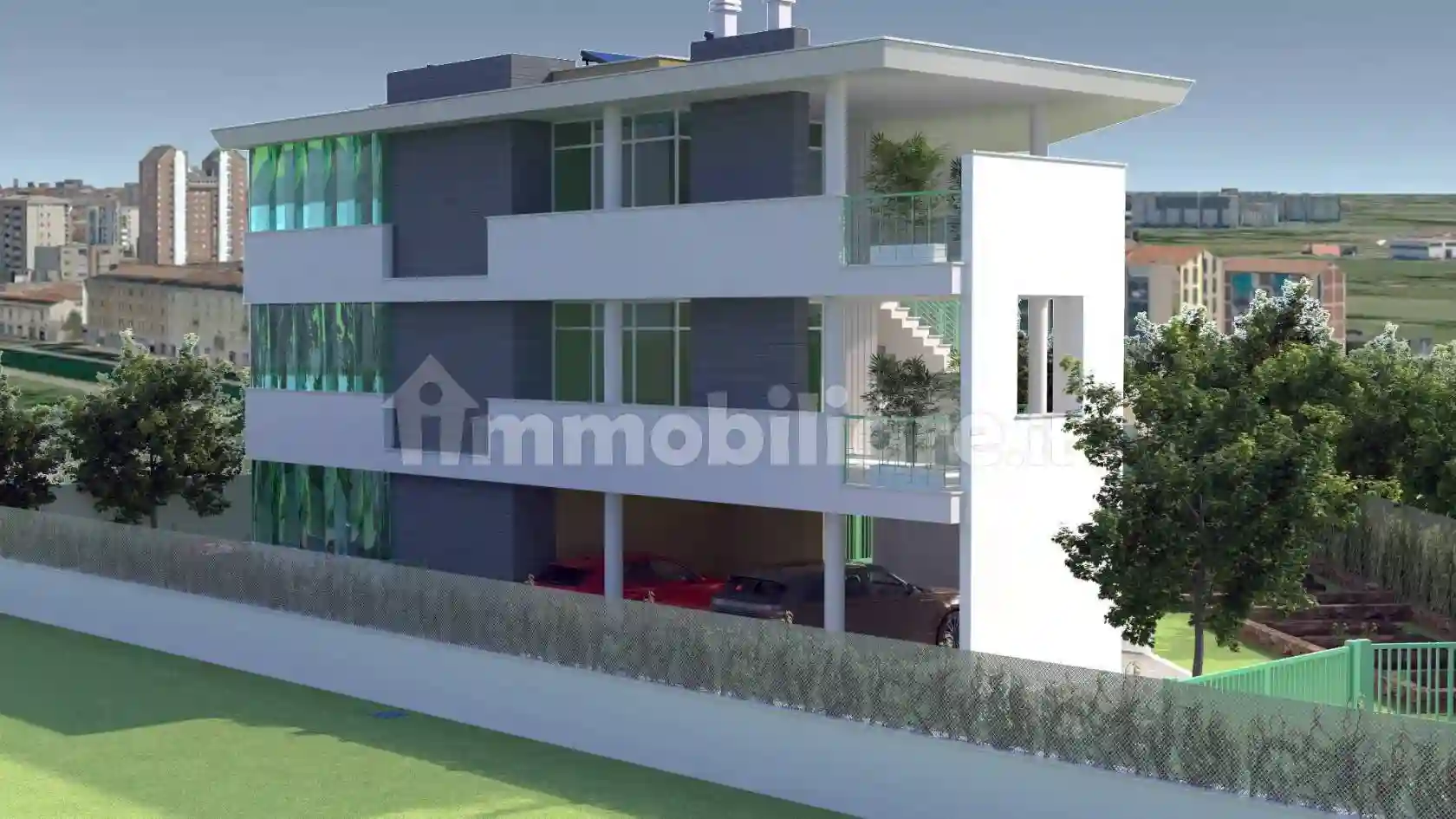 Appartamento - foto 3