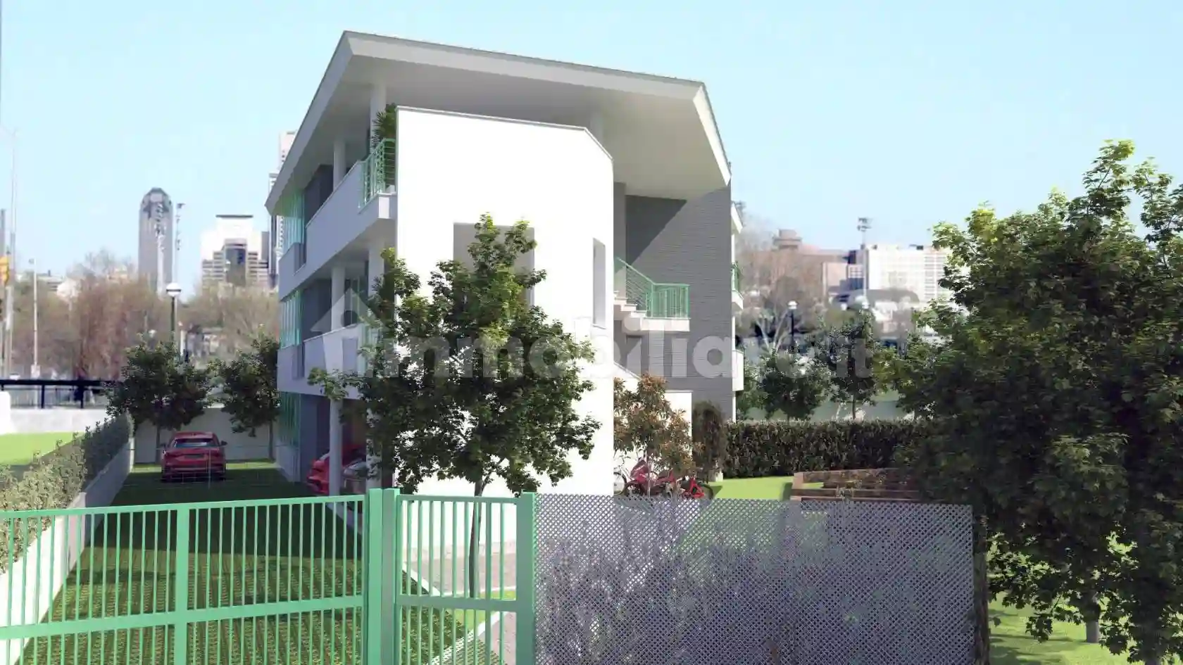 Appartamento - foto 5