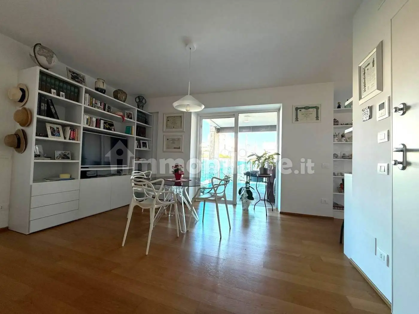 Appartamento in vendita a Senigallia