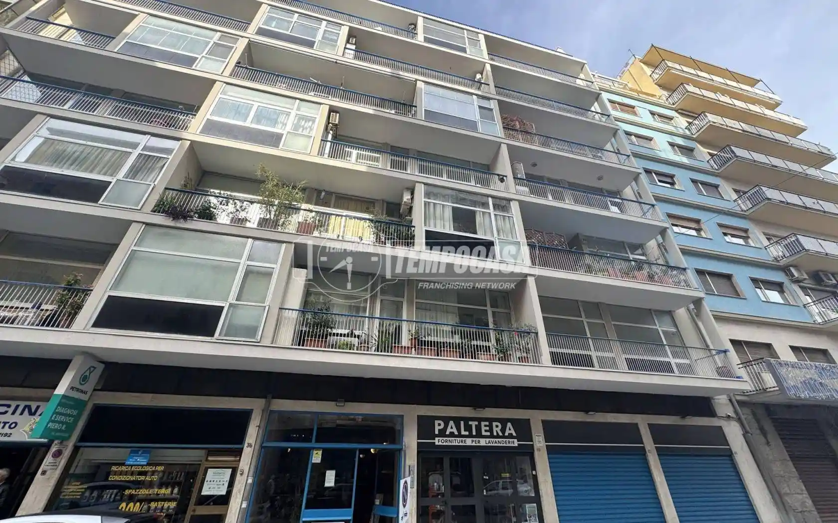 Appartamento in vendita a Bari