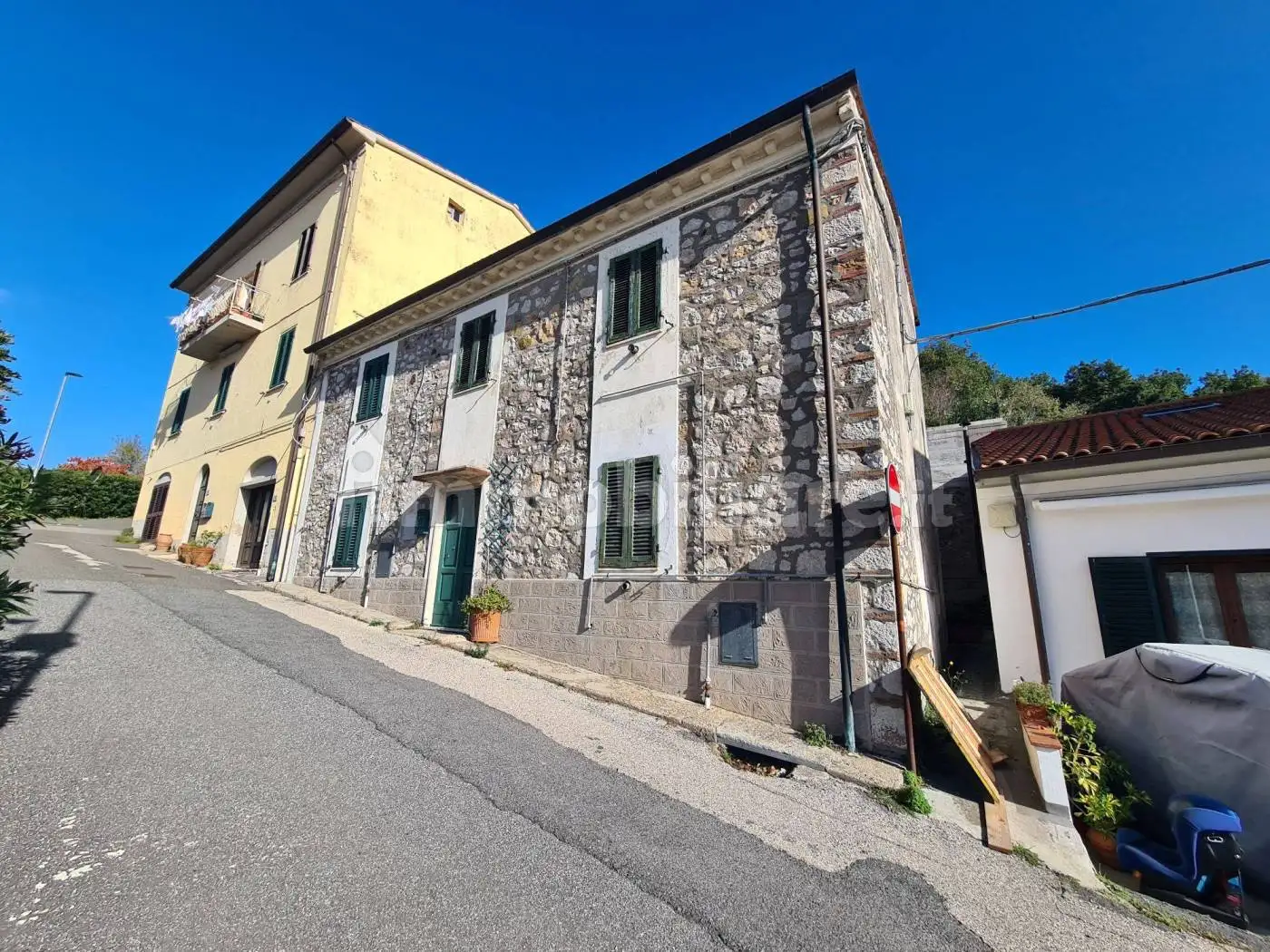 Rustico via della Repubblica, Castellina Marittima - foto 3