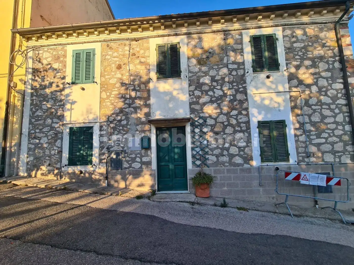 Rustico via della Repubblica, Castellina Marittima - foto 4