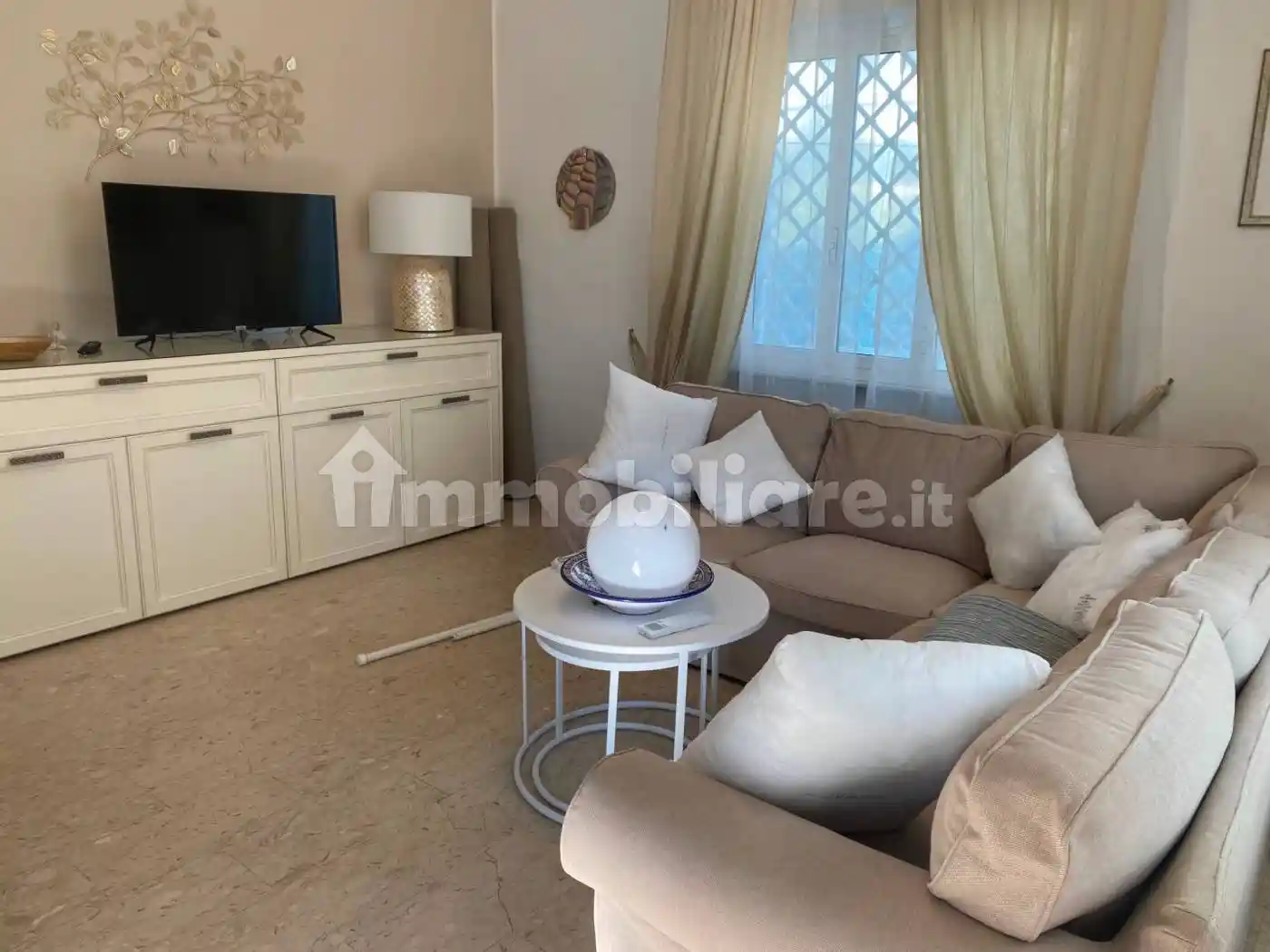 Villa in affitto a Forte dei Marmi