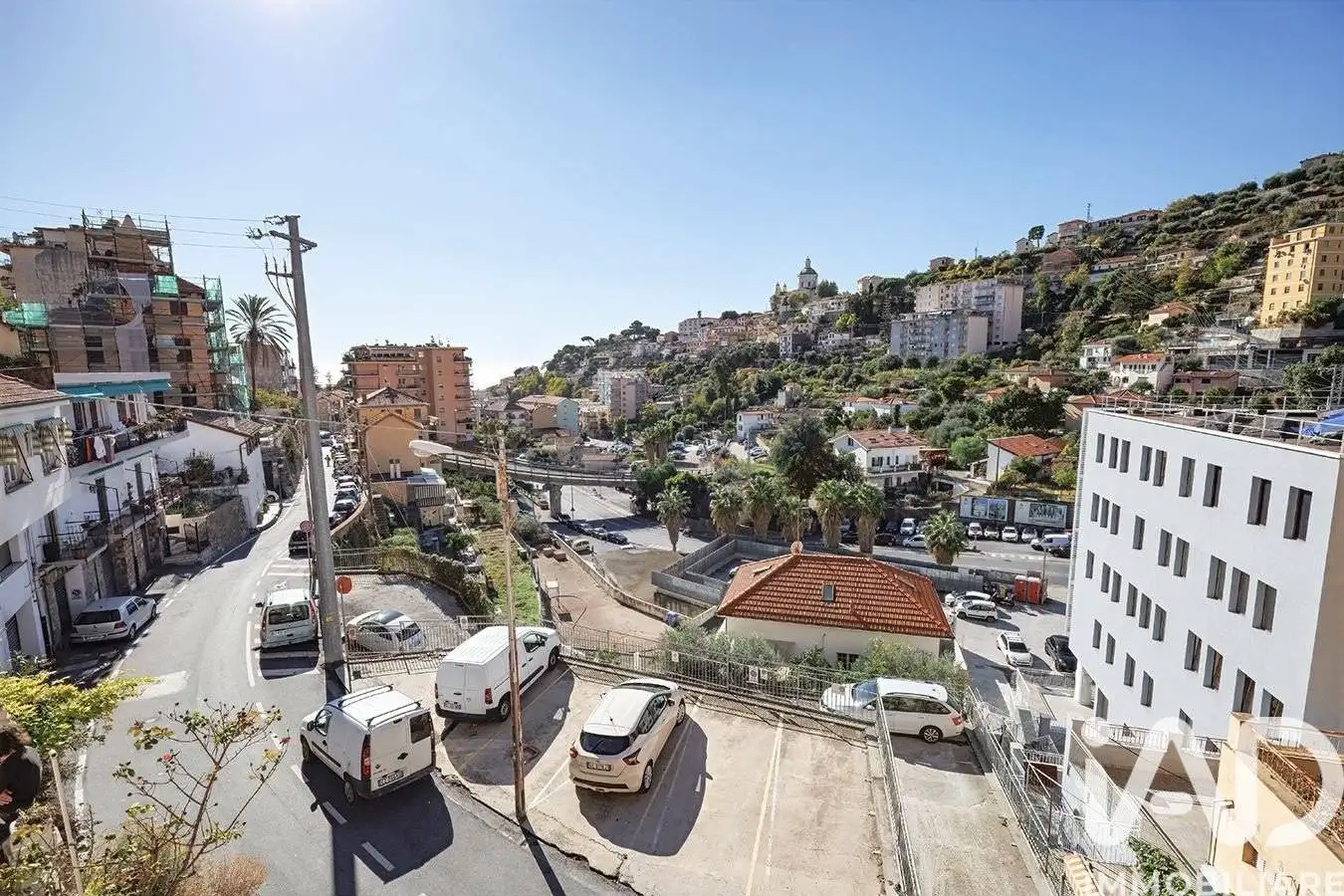 Villa in vendita a Sanremo