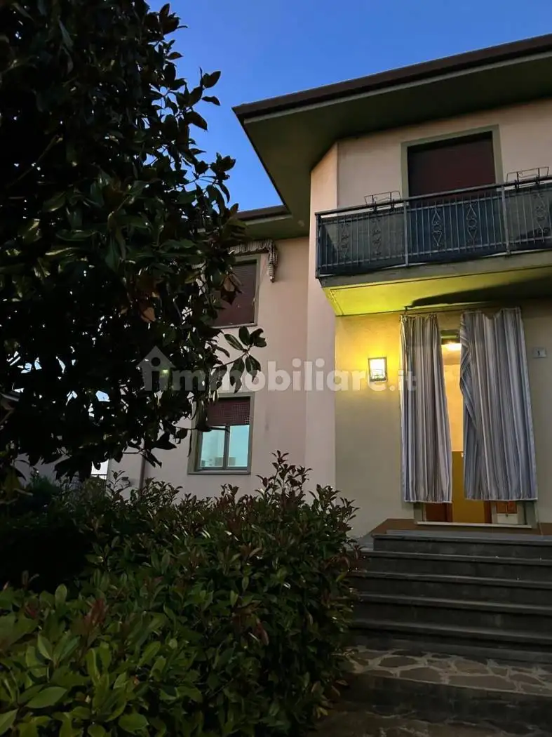 Appartamento in vendita a Magnacavallo