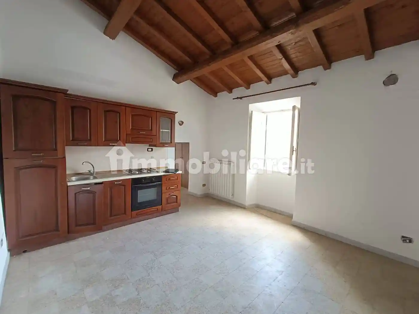 Appartamento in vendita a Campagnano di Roma