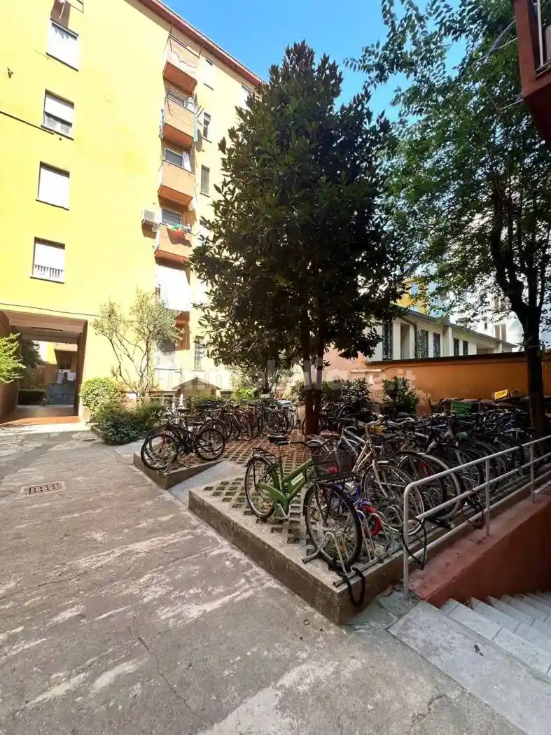 Bilocale via Treviso 6, Cimiano, Milano - foto 2
