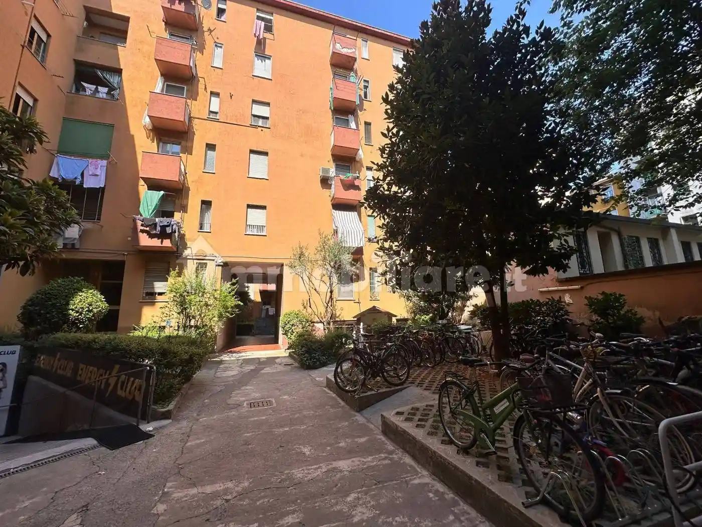 Bilocale via Treviso 6, Cimiano, Milano - foto 4