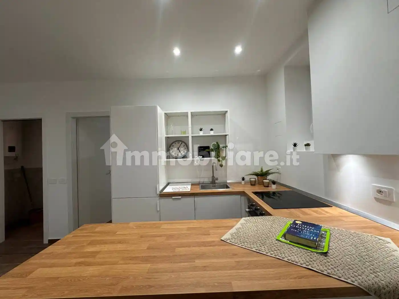 Bilocale via Treviso 6, Cimiano, Milano - foto 5