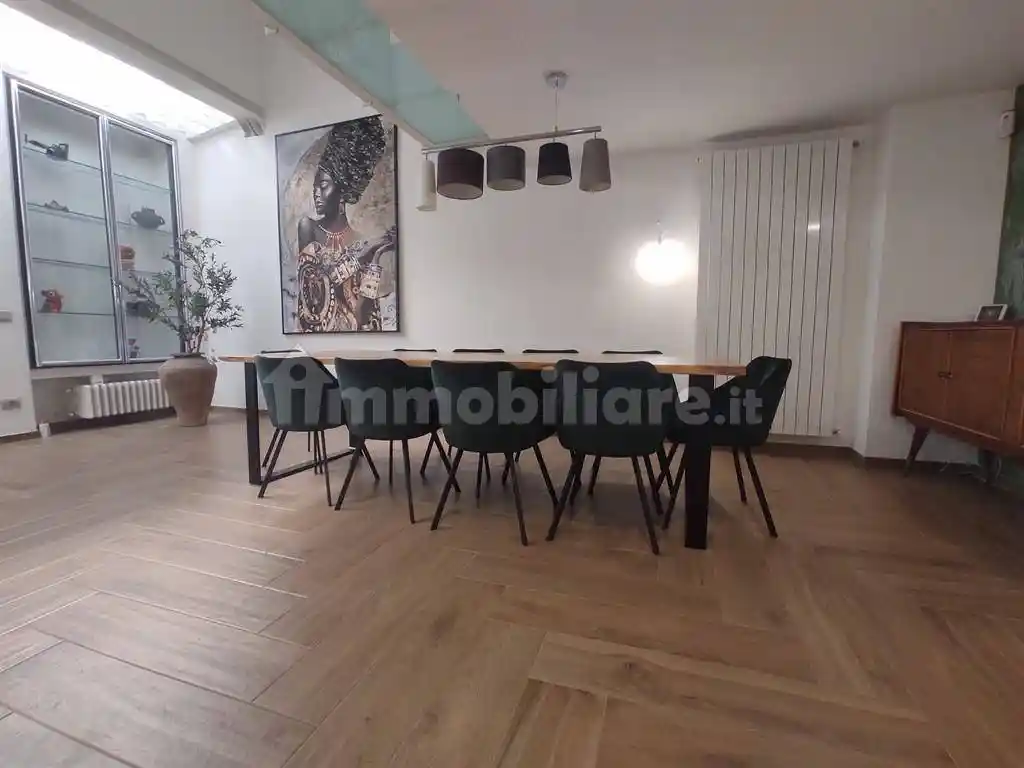 Villa a schiera 4 locali, ottimo stato, Centro, Casirate d'Adda - foto 5