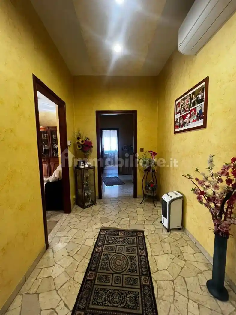 Quadrilocale viale Arnaldo Fusinato, Gogna, Vicenza - foto 2