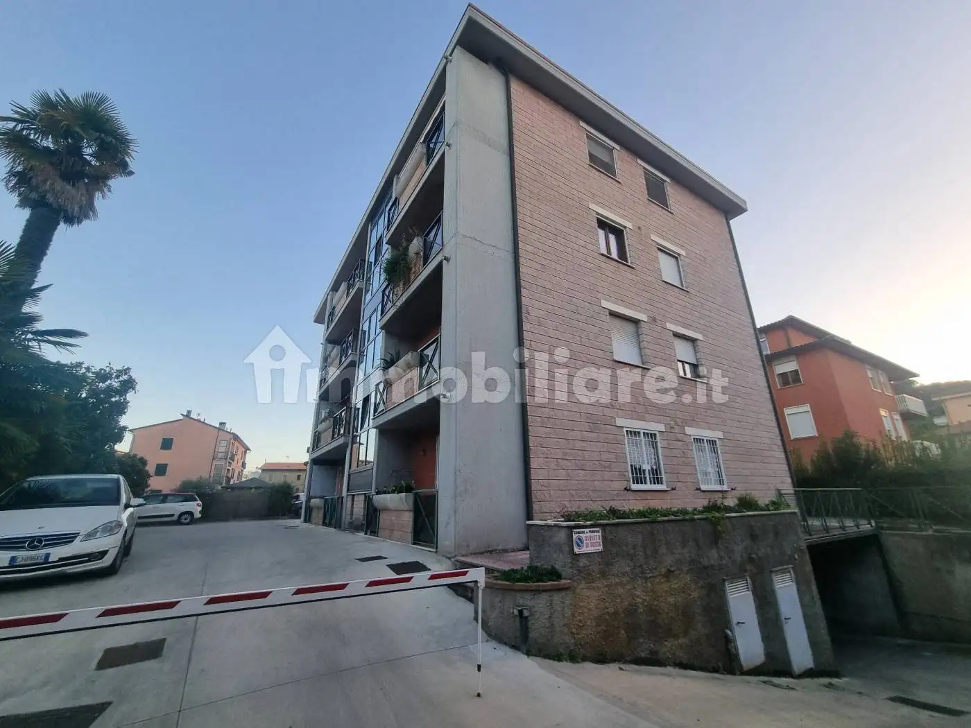 Appartamento in vendita a Perugia