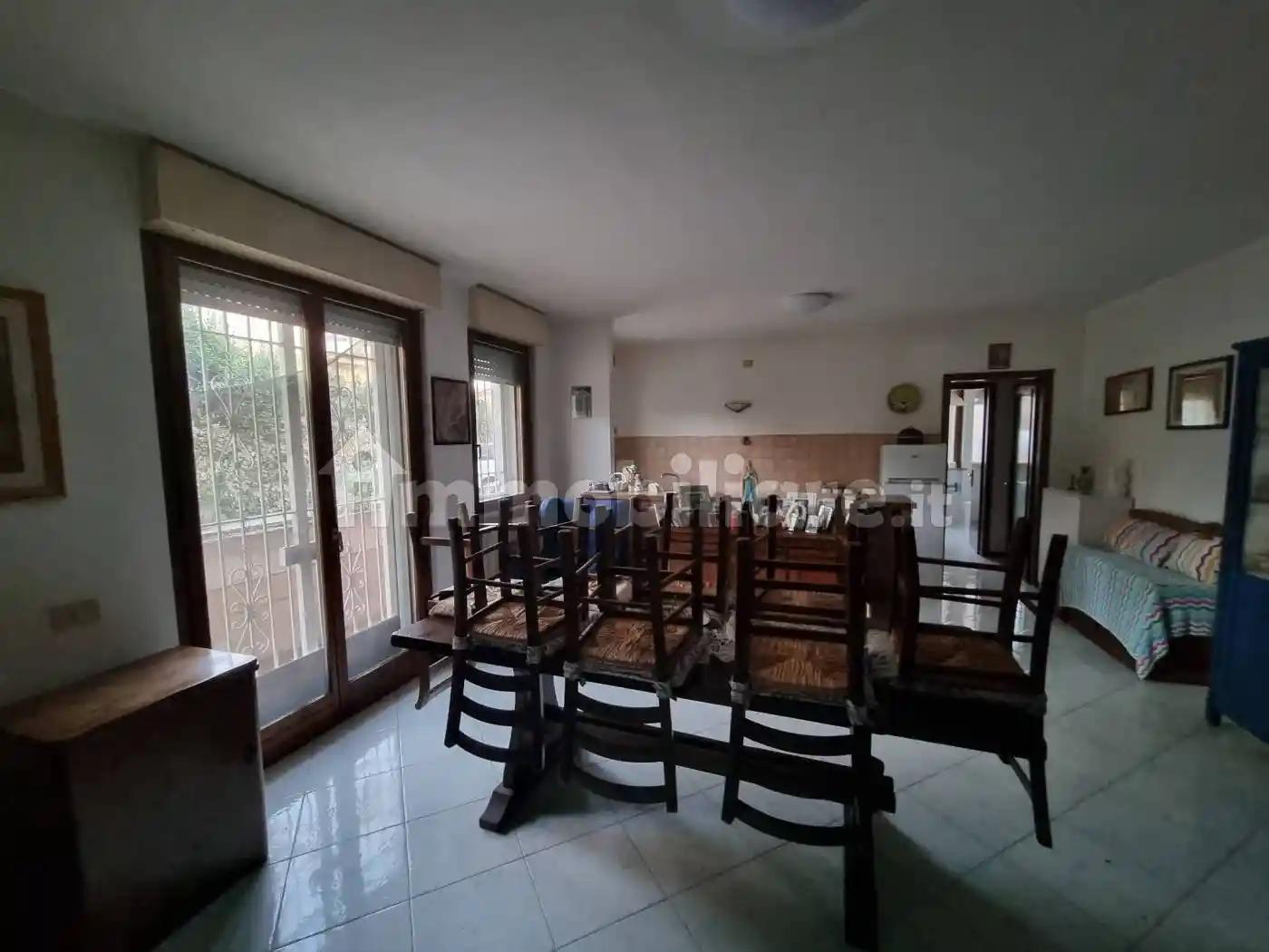 Trilocale via Ravenna, Ponte Valleceppi, Perugia - foto 3