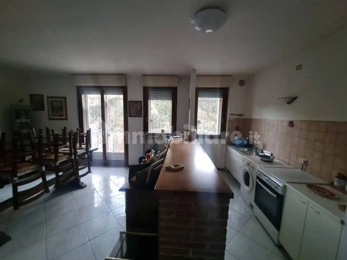 Trilocale via Ravenna, Ponte Valleceppi, Perugia - foto 4