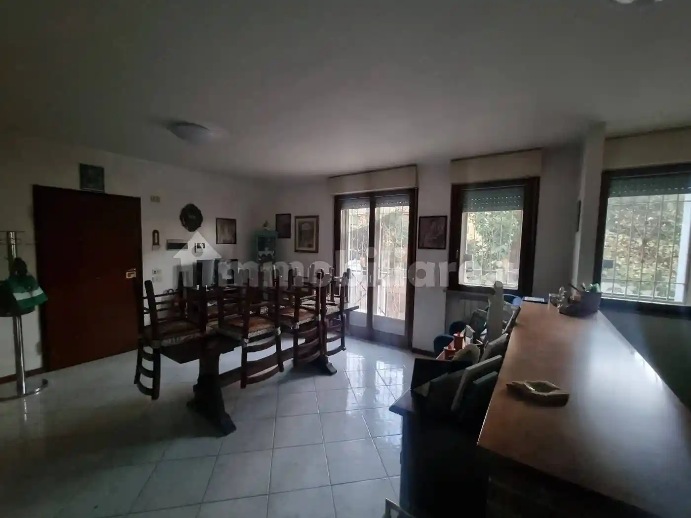 Trilocale via Ravenna, Ponte Valleceppi, Perugia - foto 5