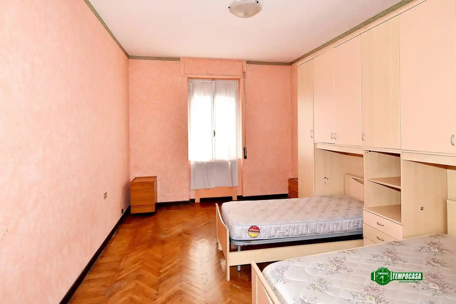 Bilocale da ristrutturare, primo piano, Cermenate - Abbiategrasso, Milano - foto 5