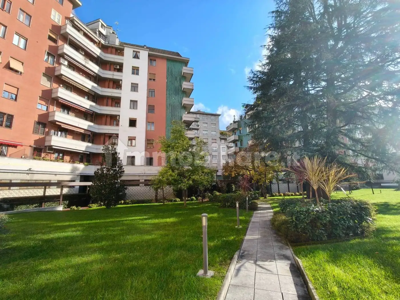 Apartment in vendita a Milan
