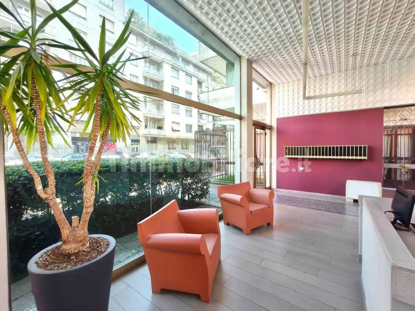 Trilocale nuovo, ottavo piano, Città Studi, Milano - foto 2