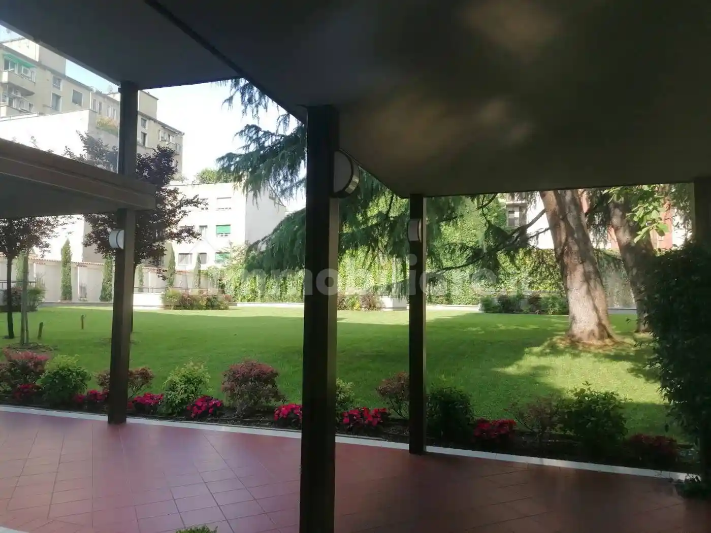 Trilocale nuovo, ottavo piano, Città Studi, Milano - foto 3