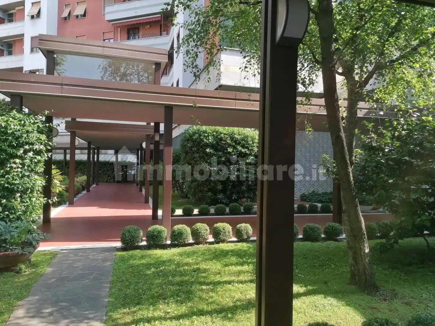 Trilocale nuovo, ottavo piano, Città Studi, Milano - foto 4